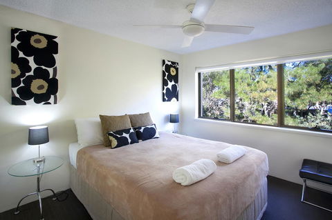 Noosa Shores Resort - Accommodation Asia 28