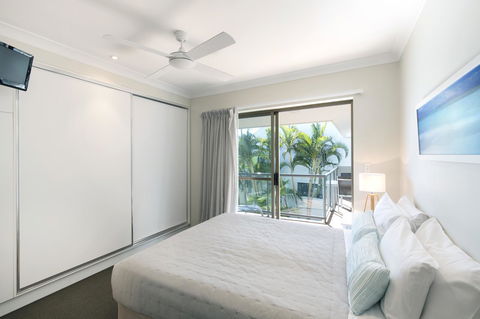 Noosa Shores Resort - Accommodation Asia 19