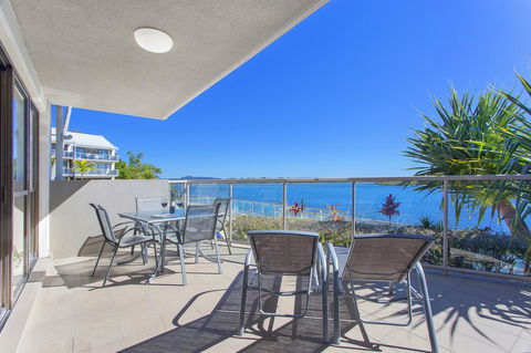 Noosa Shores Resort - Accommodation Asia 12