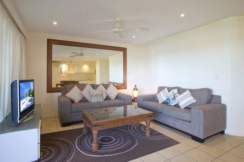 Noosa Shores Resort - Accommodation Asia 42