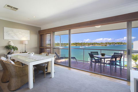 Noosa Shores Resort - Accommodation Asia 22