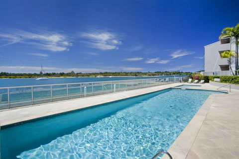 Noosa Shores Resort - Accommodation Asia 30