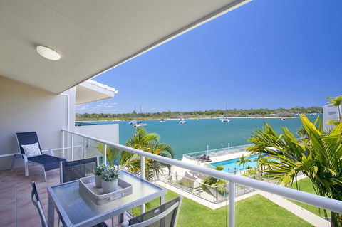 Noosa Shores Resort - Accommodation Asia 2