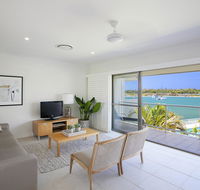 Noosa Shores Resort - Accommodation Asia