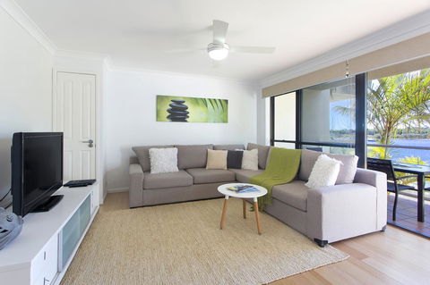 Noosa Shores Resort - Accommodation Asia 38