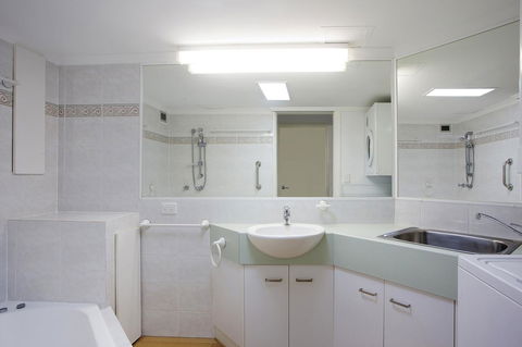 Noosa Shores Resort - Accommodation Asia 40