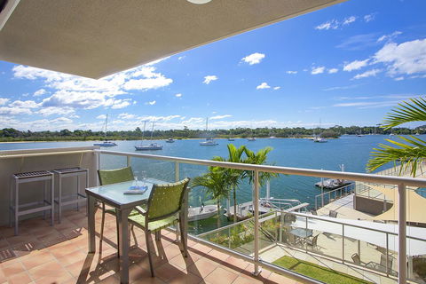Noosa Shores Resort - Accommodation Asia 10