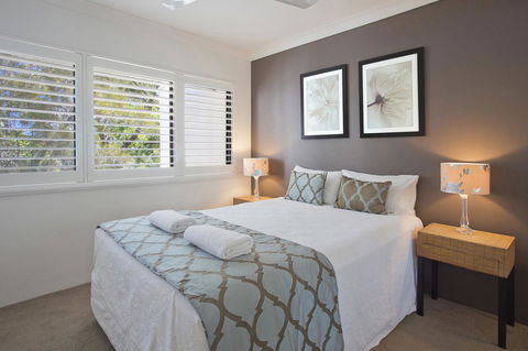 Noosa Shores Resort - Accommodation Asia 26