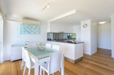 Noosa Shores Resort - Accommodation Asia 39