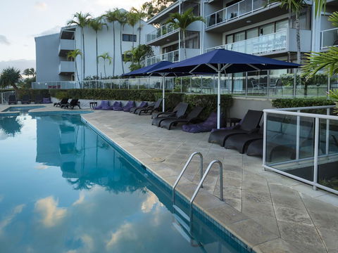 Noosa Shores Resort - Accommodation Asia 31