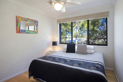 Noosa Shores Resort - Accommodation Asia 5