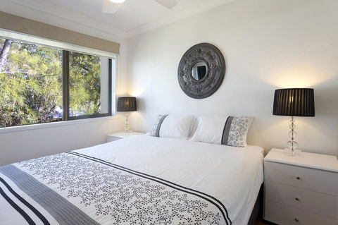 Noosa Shores Resort - Accommodation Asia 7