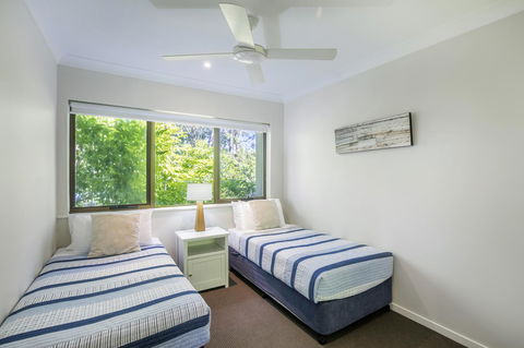 Noosa Shores Resort - Accommodation Asia 20