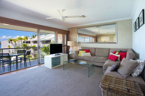 Noosa Shores Resort - Accommodation Asia 43