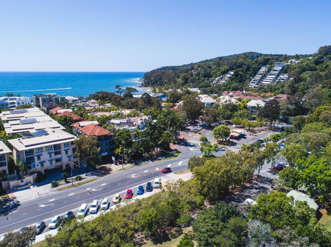 Bella Casa Noosa - Accommodation Asia 31