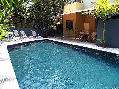 Bella Casa Noosa - Accommodation Asia 33