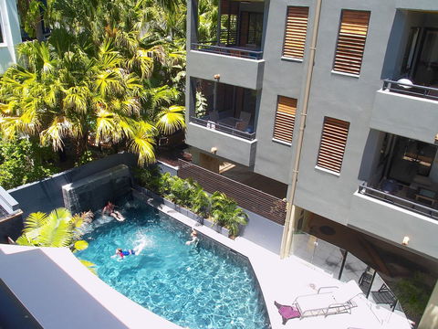 Bella Casa Noosa - Accommodation Asia 15