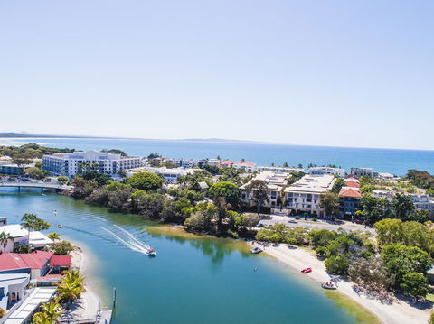 Bella Casa Noosa - Accommodation Asia 32