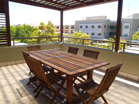 Bella Casa Noosa - Accommodation Asia 2