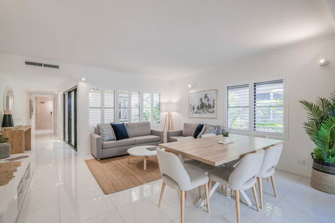 Bella Casa Noosa - Accommodation Asia 1