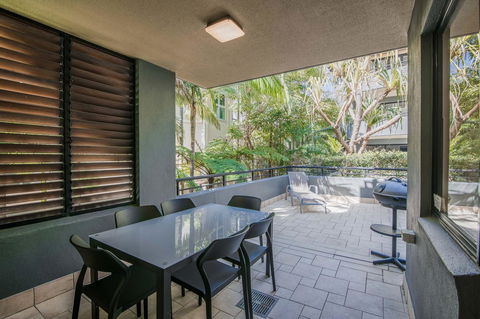 Bella Casa Noosa - Accommodation Asia 6