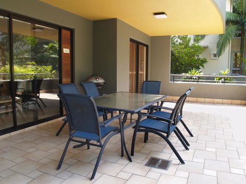 Bella Casa Noosa - Accommodation Asia 36