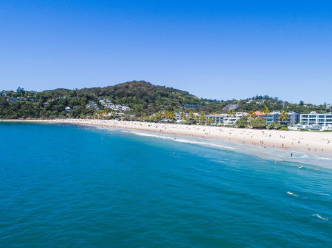 Bella Casa Noosa - Accommodation Asia 29