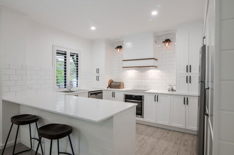 Bella Casa Noosa - Accommodation Asia 11