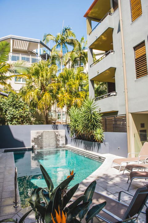 Bella Casa Noosa - Accommodation Asia 14
