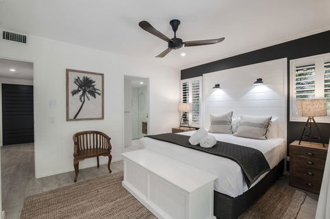 Bella Casa Noosa - Accommodation Asia 9