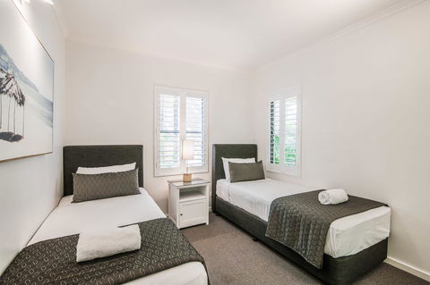 Bella Casa Noosa - Accommodation Asia 7