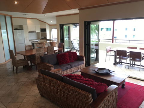 Bella Casa Noosa - Accommodation Asia 35