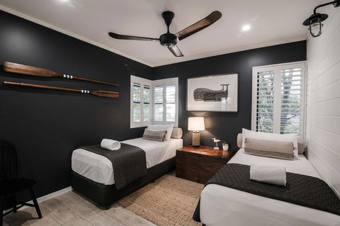 Bella Casa Noosa - Accommodation Asia 8