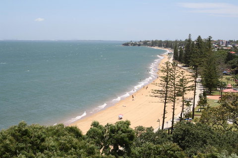 Redvue Holiday Apartments - Accommodation Asia 10