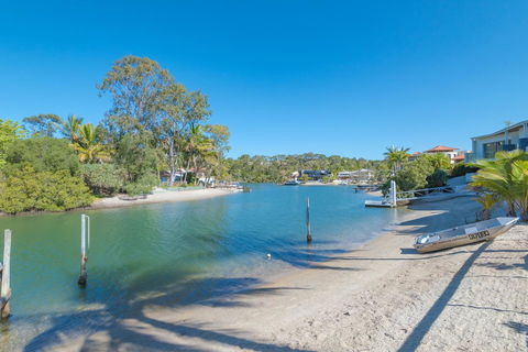Caribbean Noosa - Accommodation Asia 1