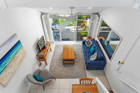 Caribbean Noosa - Accommodation Asia 21
