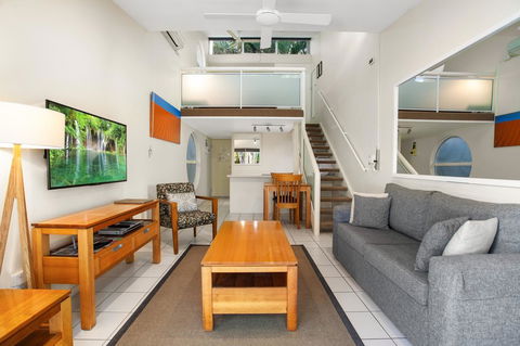 Caribbean Noosa - Accommodation Asia 9