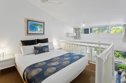 Caribbean Noosa - Accommodation Asia 14