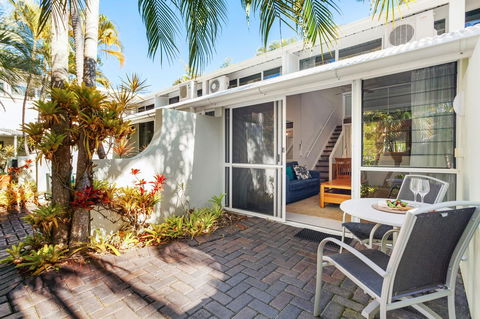 Caribbean Noosa - Accommodation Asia 25