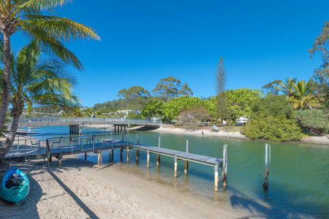 Caribbean Noosa - Accommodation Asia 2
