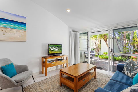 Caribbean Noosa - Accommodation Asia 26