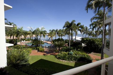 Mariners North Holiday Apartments - Accommodation Asia 15