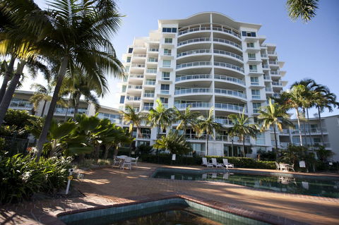 Mariners North Holiday Apartments - Accommodation Asia 9