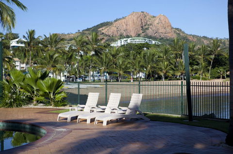 Mariners North Holiday Apartments - Accommodation Asia 13