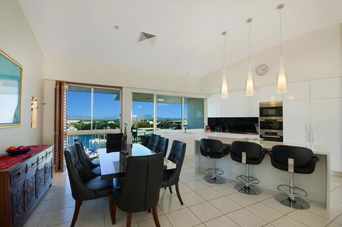 Mariners North Holiday Apartments - Accommodation Asia 30
