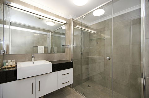 Mariners North Holiday Apartments - Accommodation Asia 42