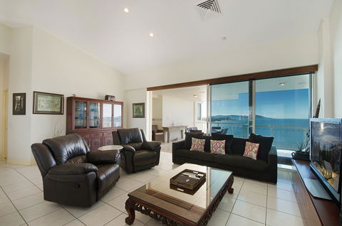 Mariners North Holiday Apartments - Accommodation Asia 43