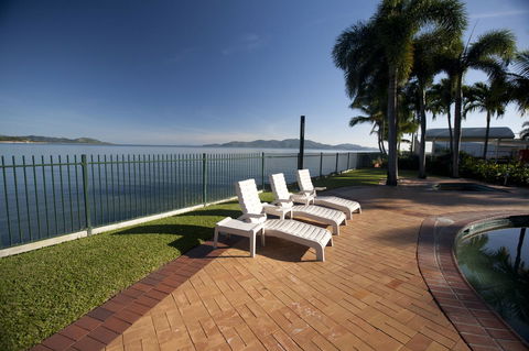 Mariners North Holiday Apartments - Accommodation Asia 4