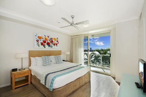 Mariners North Holiday Apartments - Accommodation Asia 34