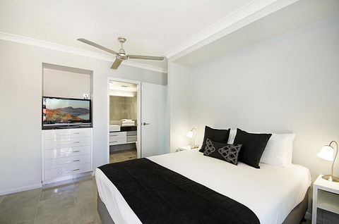 Mariners North Holiday Apartments - Accommodation Asia 35